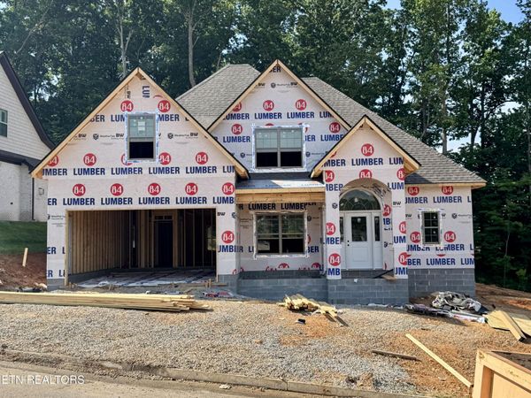 9938 Rio Bravo Lane, Knoxville, TN 37922