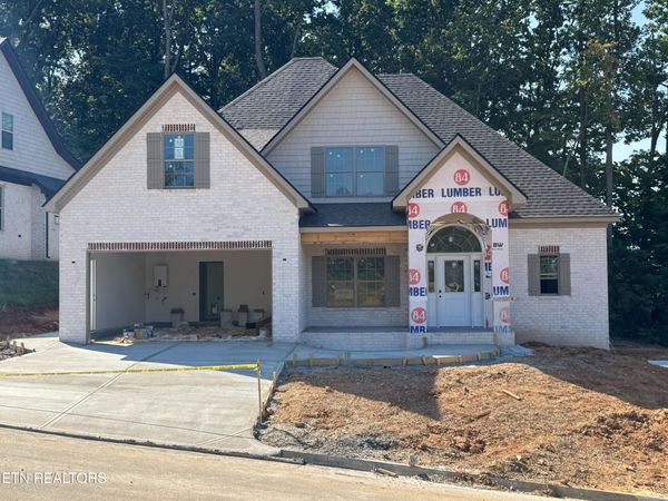 9938 Rio Bravo Lane, Knoxville, TN 37922