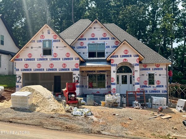 9938 Rio Bravo Lane, Knoxville, TN 37922