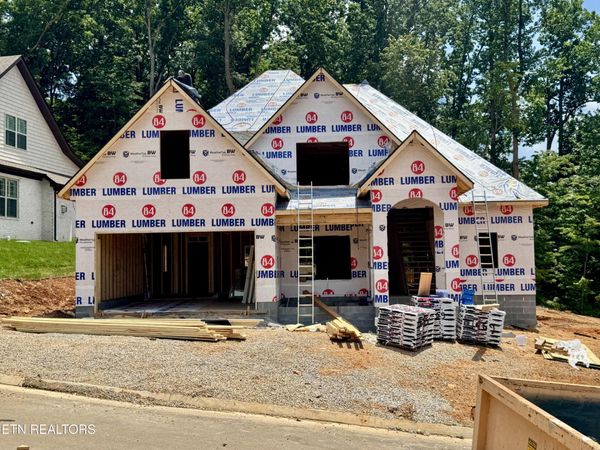 9938 Rio Bravo Lane, Knoxville, TN 37922