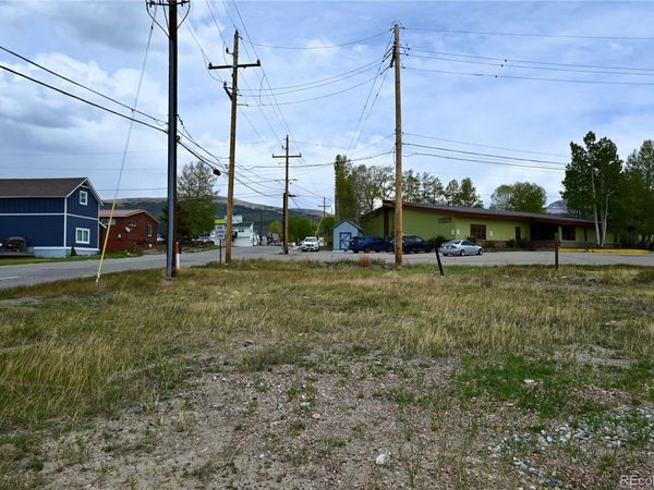 TBD W 12th Street , Leadville, CO 80461