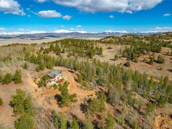 6745 Remington Road , Jefferson, CO 80456