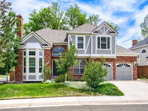 16294 E Belleview Drive, Centennial, CO 80015