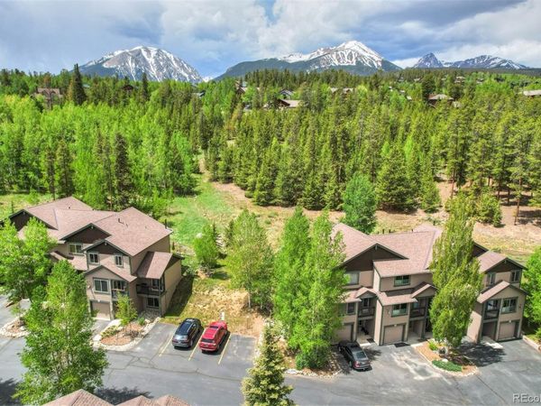 285 Kestrel Lane , Silverthorne, CO 80498