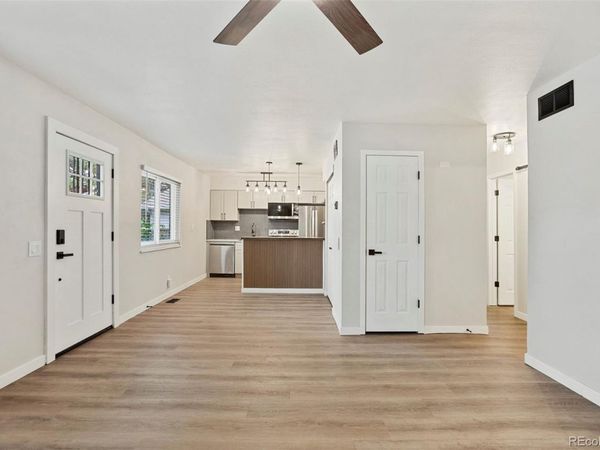 3354 S Flower Street , Unit 12, Lakewood, CO 80227