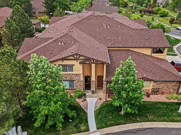 9795 W Freiburg Drive , Unit A, Littleton, CO 80127