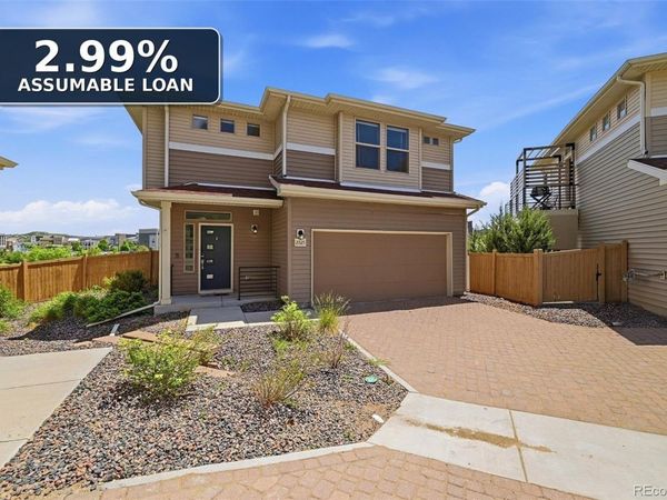 2825 Merry Rest Way, Castle Rock, CO 80109