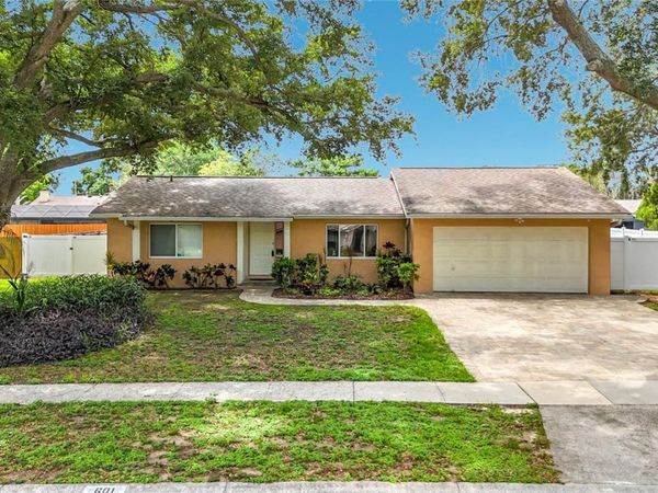 601 BRENTWOOD PLACE , BRANDON, FL 33511