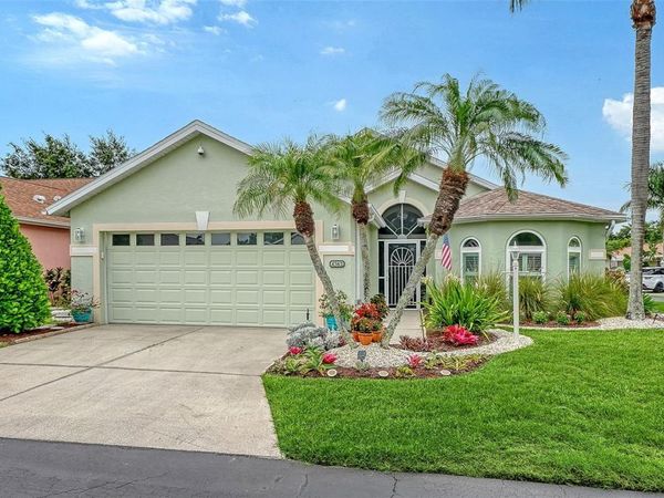 4362 BEEKMAN PLACE , Unit 111, SARASOTA, FL 34235