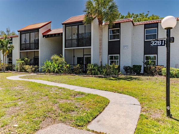 3281 BENEVA ROAD , Unit 202, SARASOTA, FL 34232