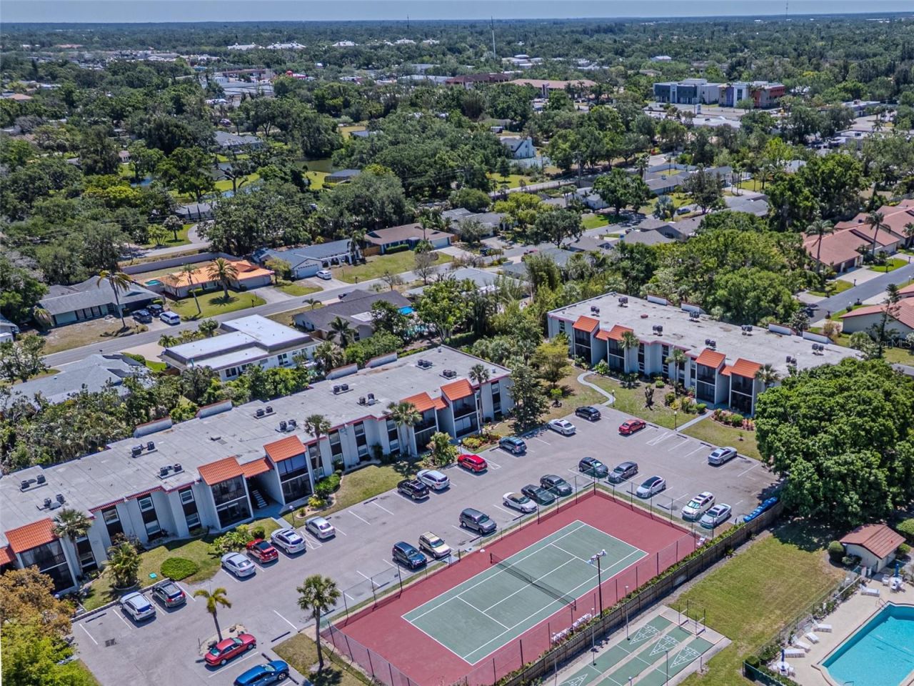 3281 Beneva Road , Unit 202, Sarasota, FL 34232 Photo