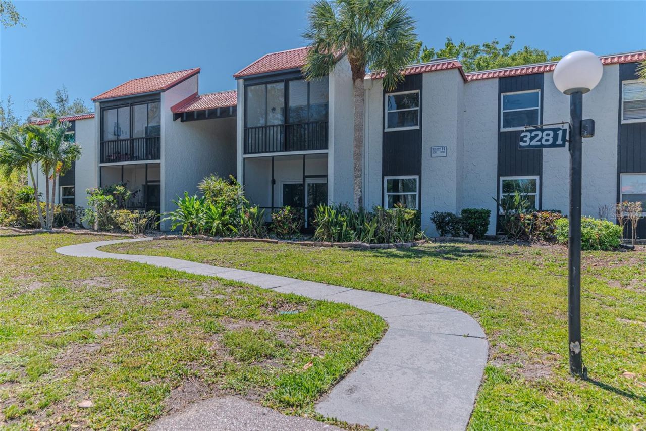3281 Beneva Road , Unit 202, Sarasota, FL 34232 Photo