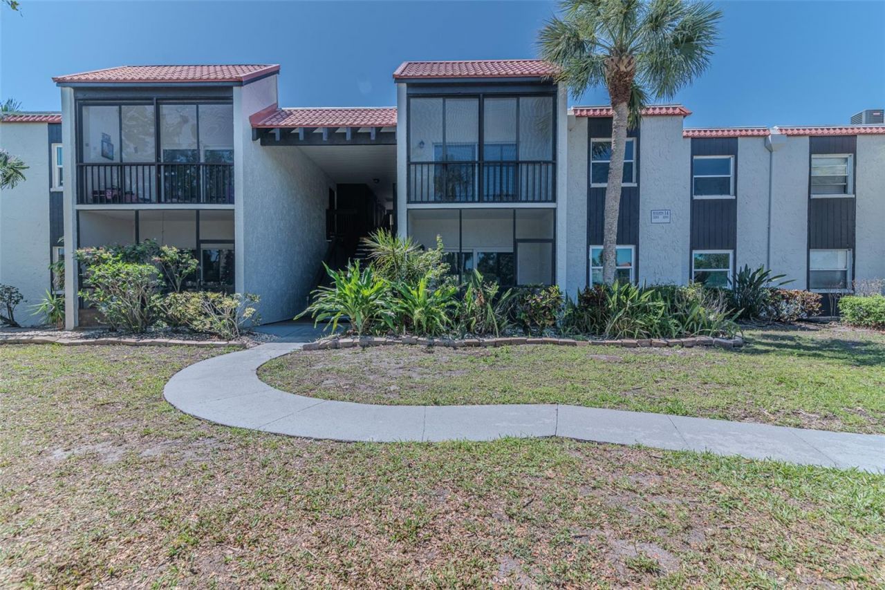3281 Beneva Road , Unit 202, Sarasota, FL 34232 Photo