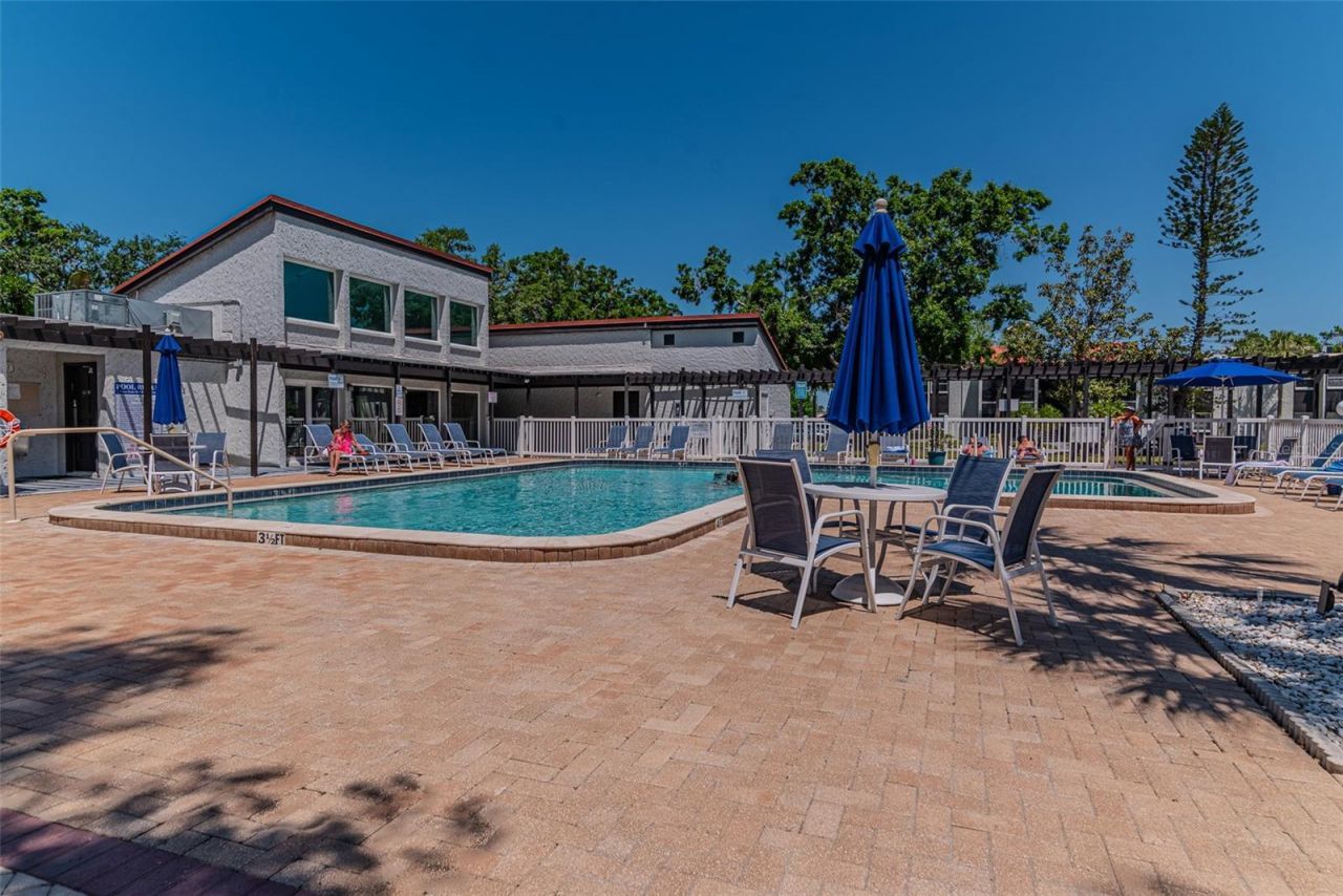 3281 Beneva Road , Unit 202, Sarasota, FL 34232 Photo