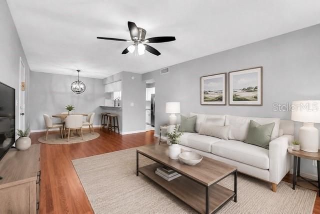 3281 Beneva Road , Unit 202, Sarasota, FL 34232 Photo