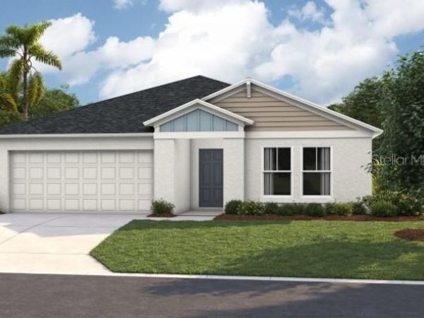 5820 HEAVEN ROAD , HAINES CITY, FL 33844