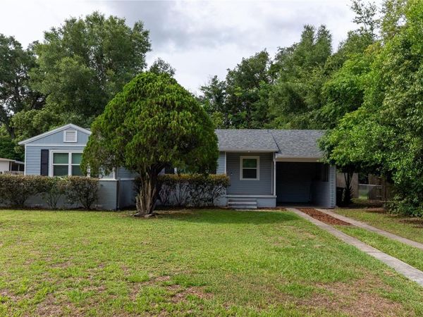 823 CATALINA DRIVE , SANFORD, FL 32771