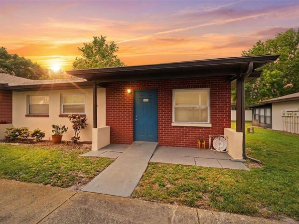 24862 US HIGHWAY 19 N, Unit 3506, CLEARWATER, FL 33763
