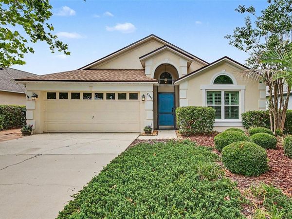 2936 MOORCROFT CT , ORLANDO, FL 32817