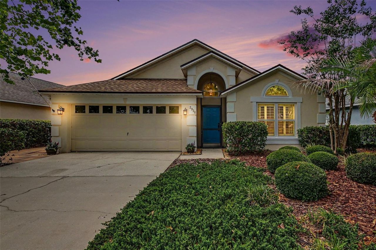 2936 Moorcroft Ct , Orlando, FL 32817 Photo