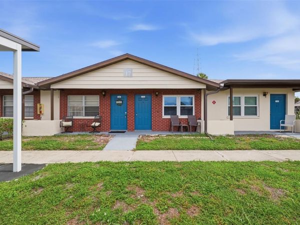 24862 US HIGHWAY 19 N, Unit 1705, CLEARWATER, FL 33763