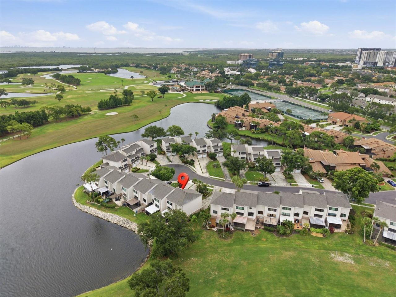 13988 Lake Point Drive, Clearwater, FL 33762 Photo