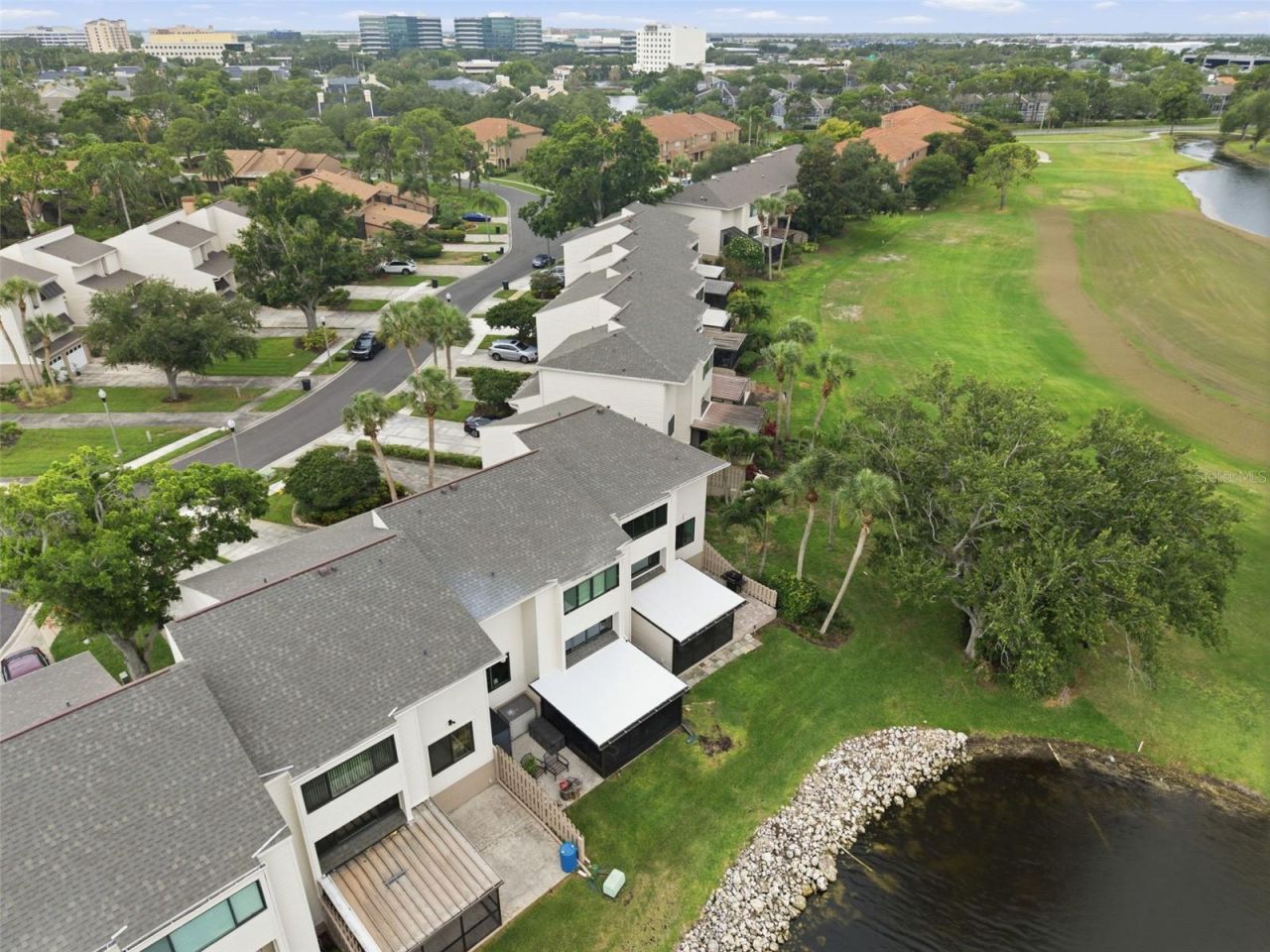 13988 Lake Point Drive, Clearwater, FL 33762 Photo