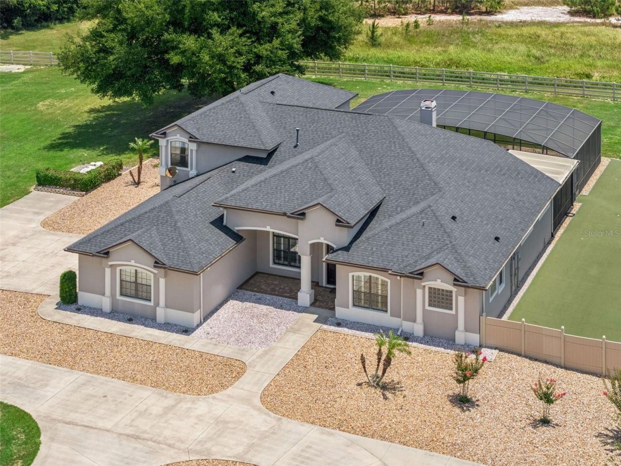 19850 Sugarloaf Mountain Road, Clermont, FL 34715 Photo