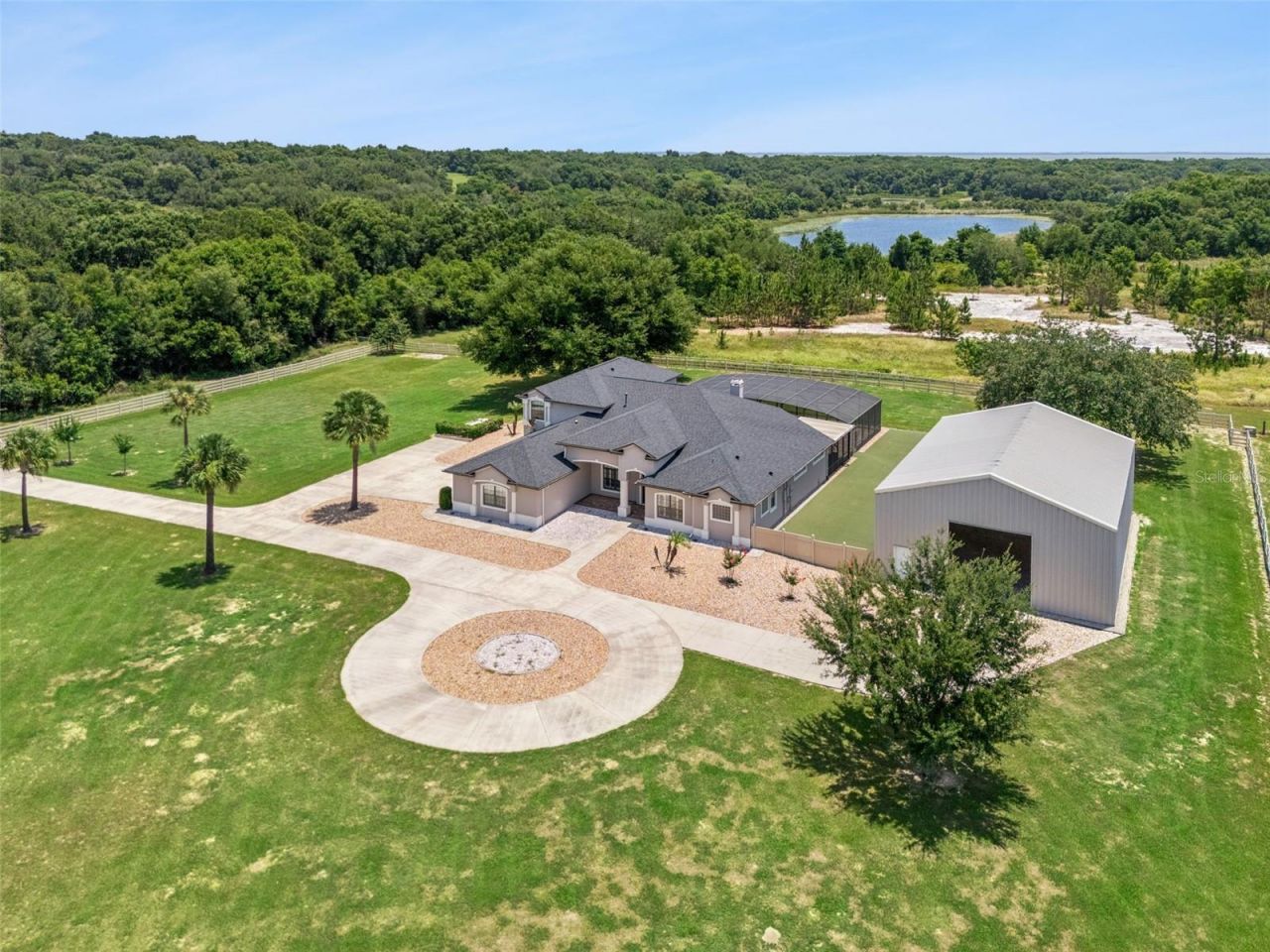 19850 Sugarloaf Mountain Road, Clermont, FL 34715 Photo