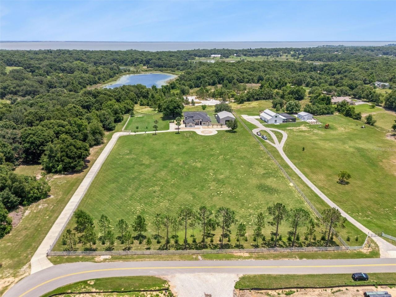 19850 Sugarloaf Mountain Road, Clermont, FL 34715 Photo