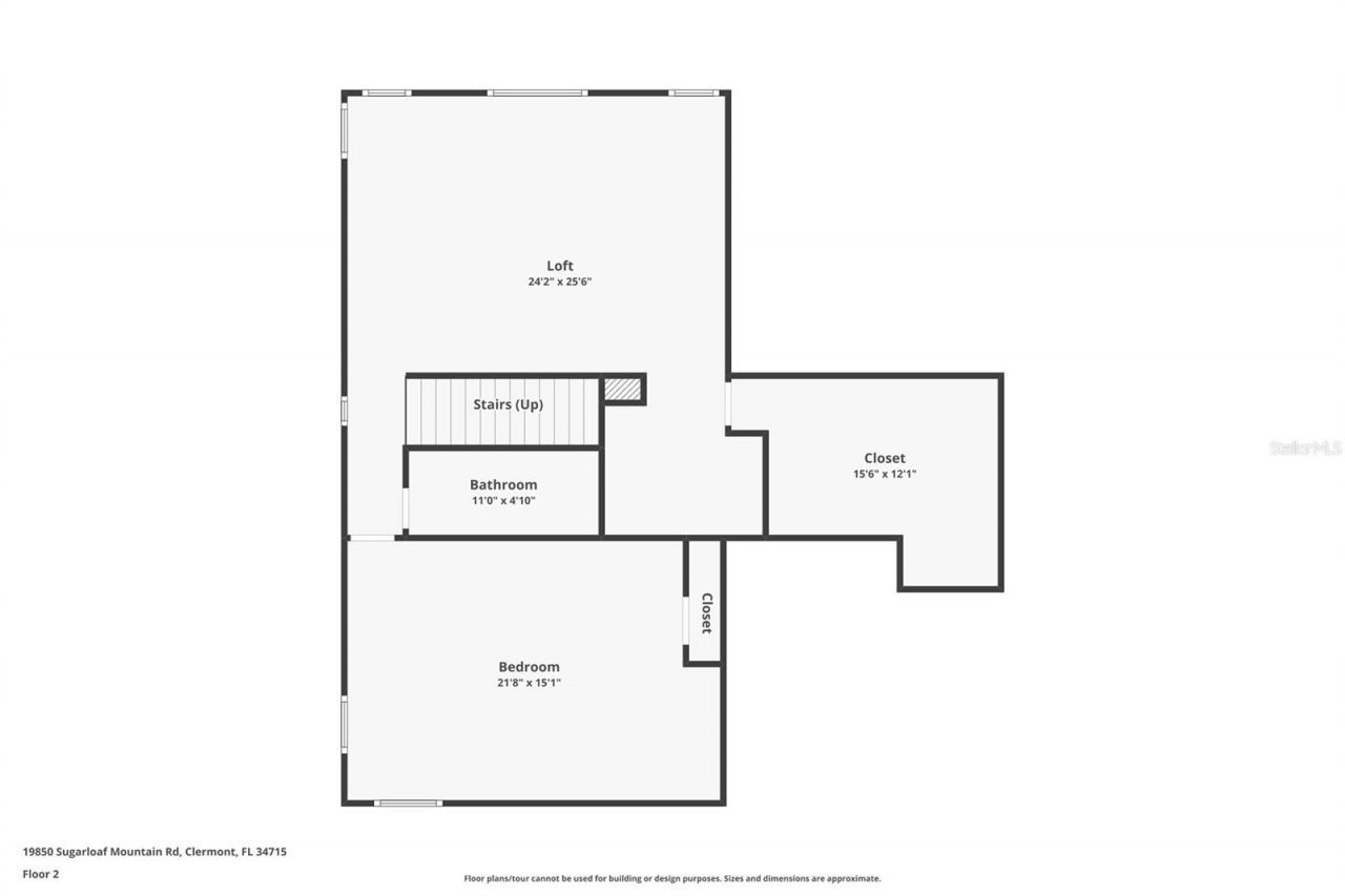 19850 Sugarloaf Mountain Road, Clermont, FL 34715 Photo