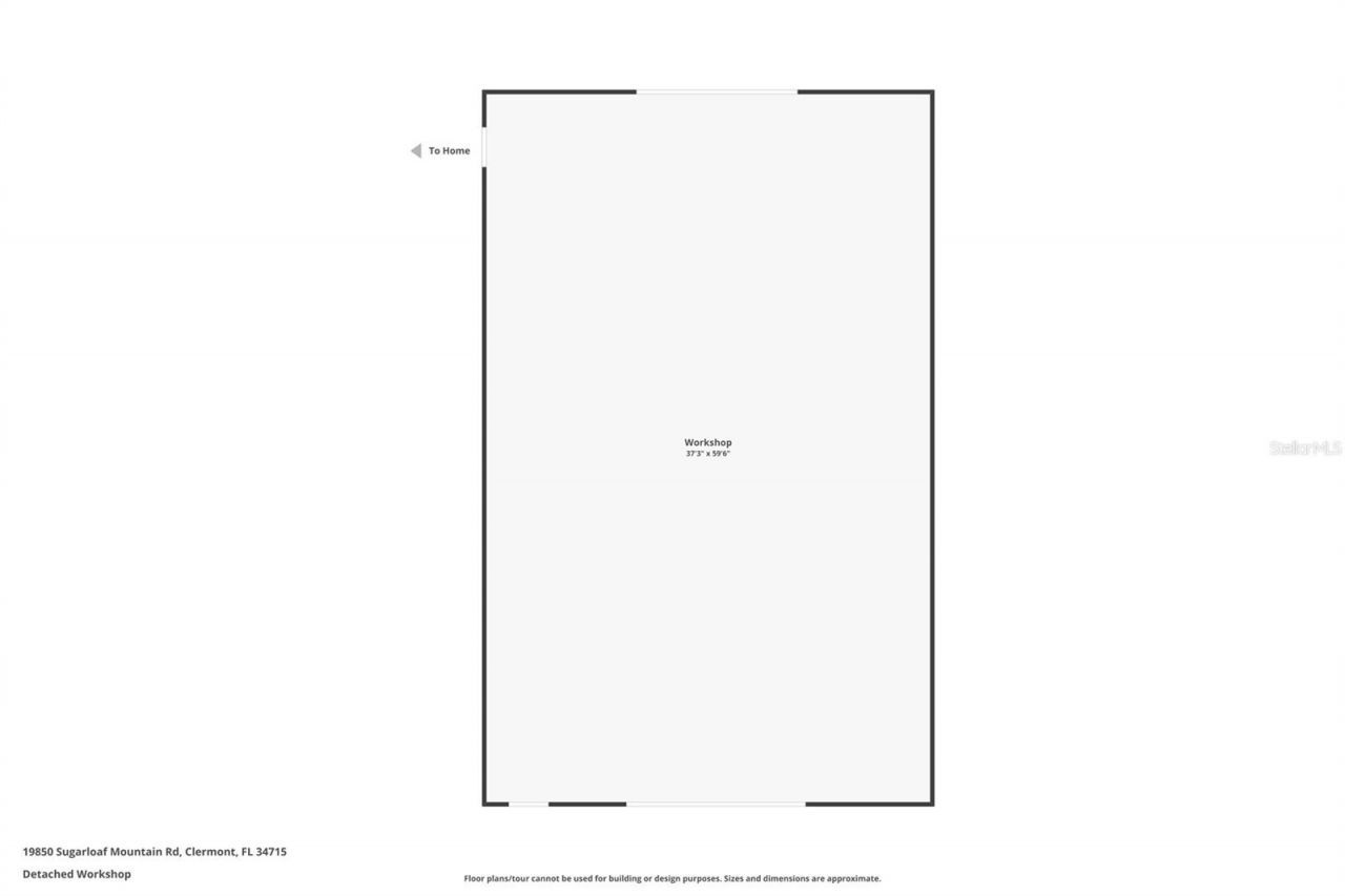 19850 Sugarloaf Mountain Road, Clermont, FL 34715 Photo