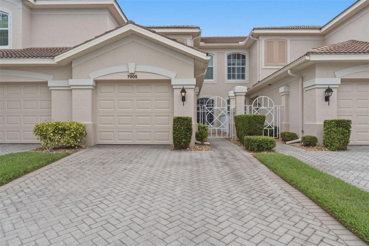 7005 Prosperity Circle , Unit 2005, Sarasota, FL 34238 Photo