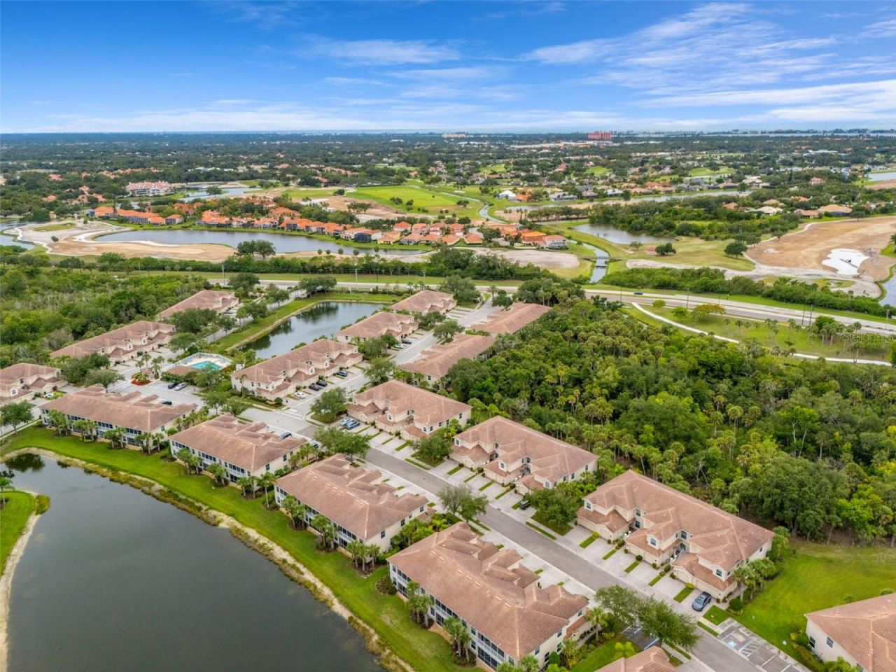 7005 Prosperity Circle , Unit 2005, Sarasota, FL 34238 Photo