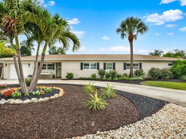 1308 MARION DRIVE S, ST PETERSBURG, FL 33707