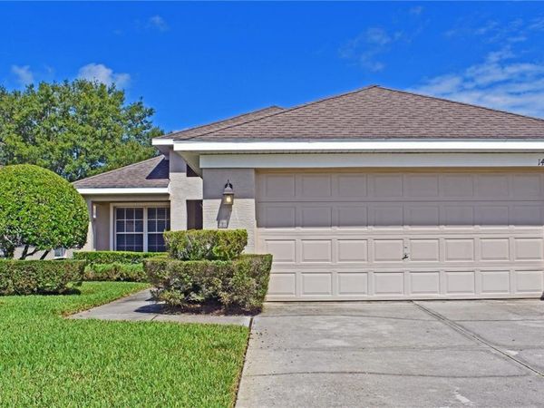 14499 TAMARIND LOOP , SPRING HILL, FL 34609