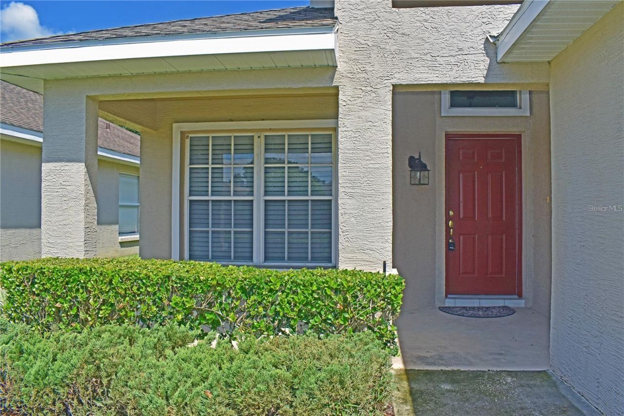 14499 Tamarind Loop , Spring Hill, FL 34609 Photo