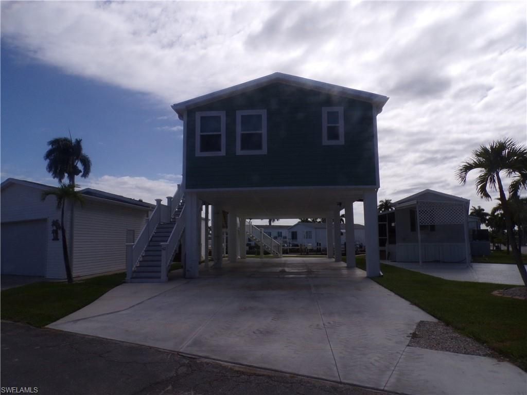 128 Cortez Way, Fort Myers Beach, FL 33931 Photo