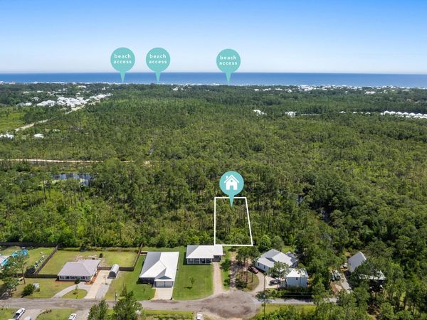 TBD 75' Narrows Way, Santa Rosa Beach, FL 32459