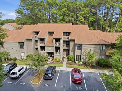 1005 Indian Wells Ct. , Unit 1005, Murrells Inlet, SC 29576