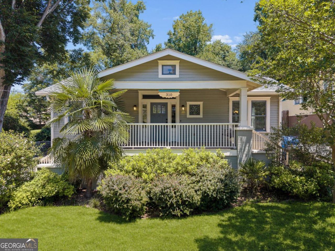 310 Kendrick Avenue Se, Atlanta, GA 30315 Main Photo