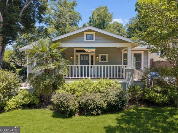 310 Kendrick Avenue SE, Atlanta, GA 30315