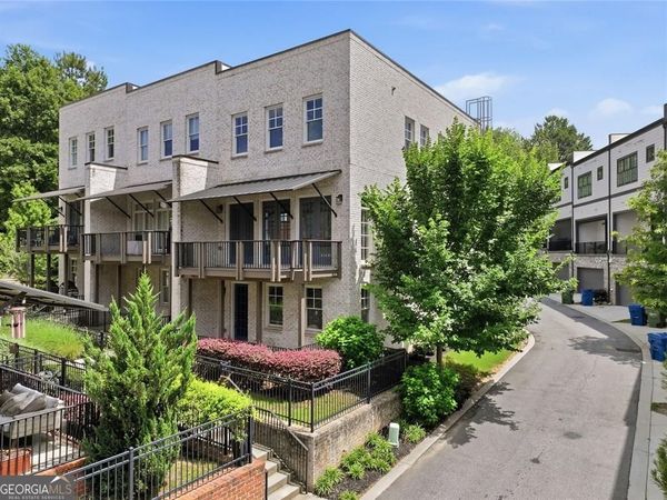1913 Maritime Way, Unit 140, Atlanta, GA 30318