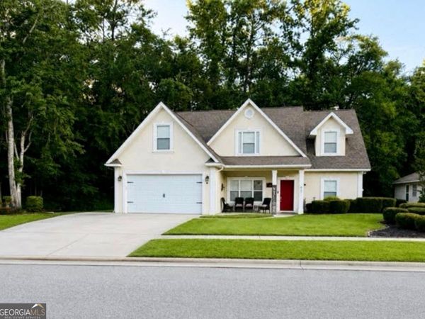 174 Hardwood Forest Drive, Brunswick, GA 31525