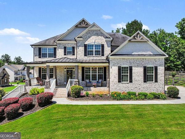 6605 Flagstone Mill Cove, Cumming, GA 30028