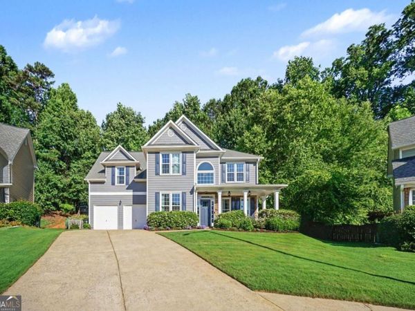 4035 Annandale Main NW, Kennesaw, GA 30144