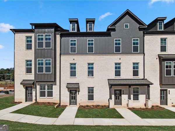 2804 Daybreak Lane, Newnan, GA 30265