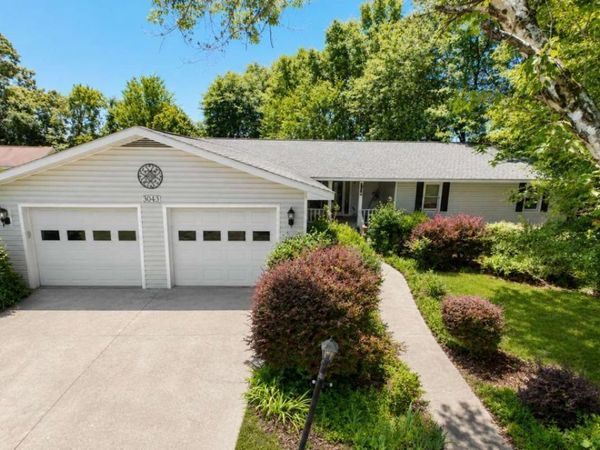 3043 Tiffin Circle, Macon, GA 31204