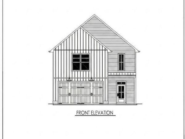 1673 Crestridge Drive SE, Marietta, GA 30067
