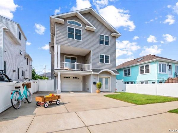 545A E Fulton Street , Long Beach, NY 11561